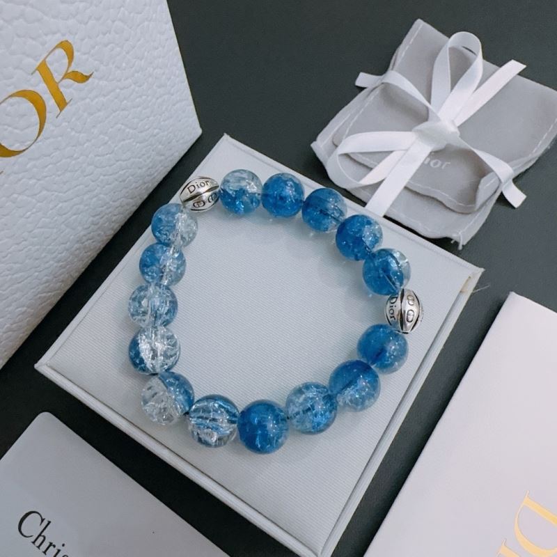 Christian Dior Bracelets